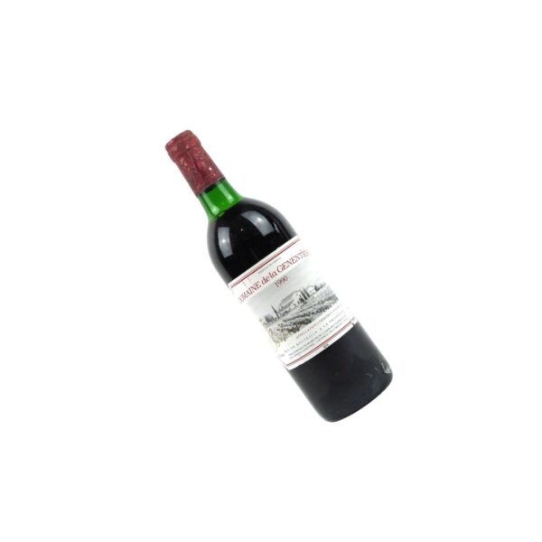 ไวน์จาก Château Montredon ในปีอื่น ๆ มีความแตกต่างจากปี 1990 อย่างไร?
