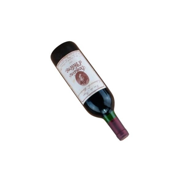 ไวน์จาก Domaine d'Helene เหมาะกับอาหารประเภทใด?