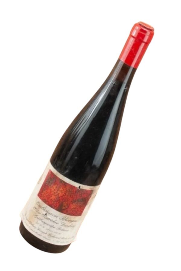 ความแตกต่างระหว่าง Spätburgunder กับ Pinot Noir คืออะไร?