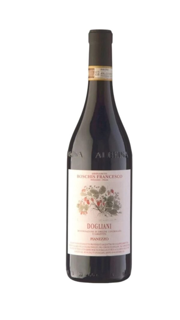ความคิดเห็นจากนักชิมไวน์เกี่ยวกับ 1992 Dolcetto di Dogliani Francisco Boschis เป็นอย่างไร?
