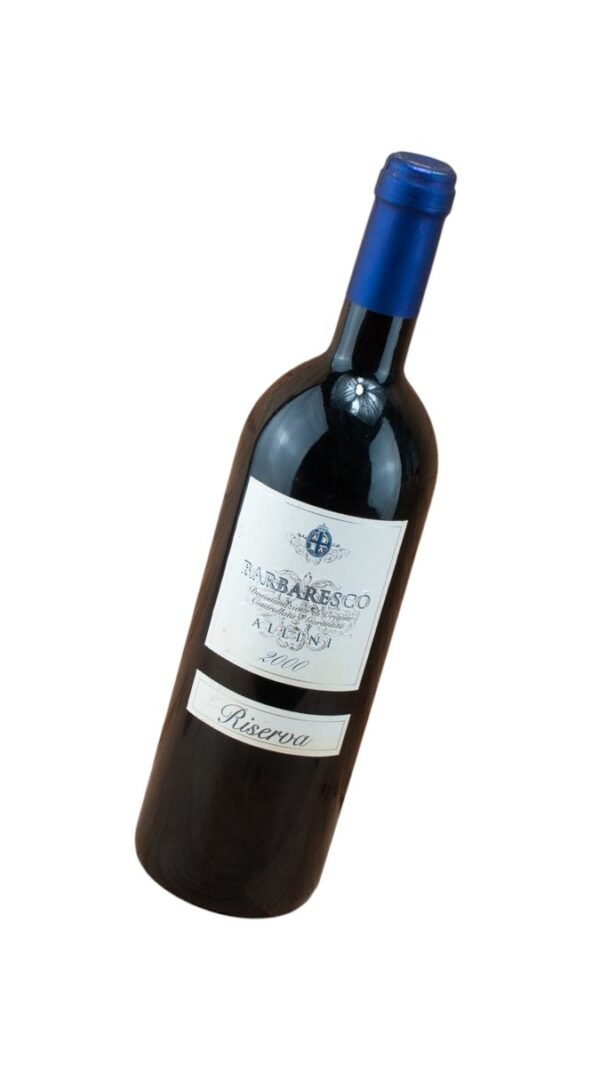 2000 Barbaresco Riserva Allini มีความเป็นมาทางประวัติศาสตร์อย่างไร?