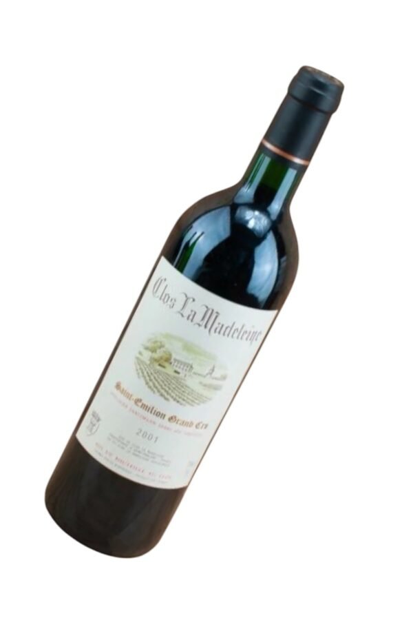 Clos la Madeleine มีประวัติหรือเรื่องเล่าใดที่น่าสนใจไหม?
