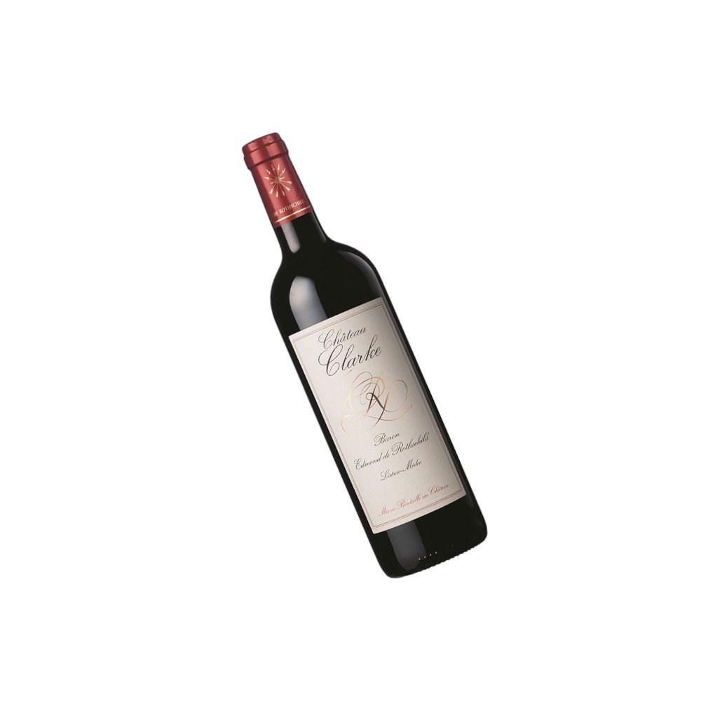 เหล้านอก 2003 Chateau Clarke Baron de Rothschild - blpshops.com