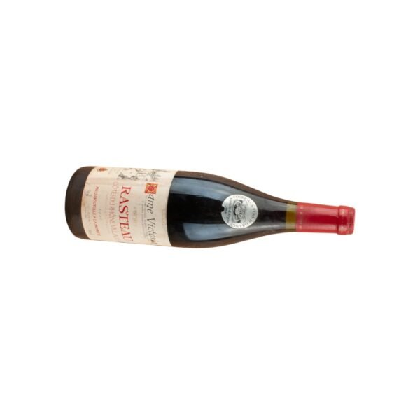 วิธีการเก็บรักษา 2003 Rasteau Côtes du Rhône Village ที่ดีที่สุดคืออะไร?