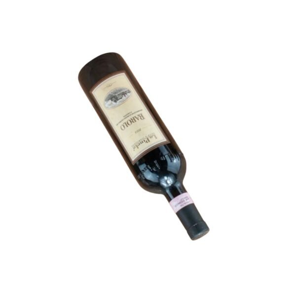 2005 Barolo La Pineta คืออะไร?
