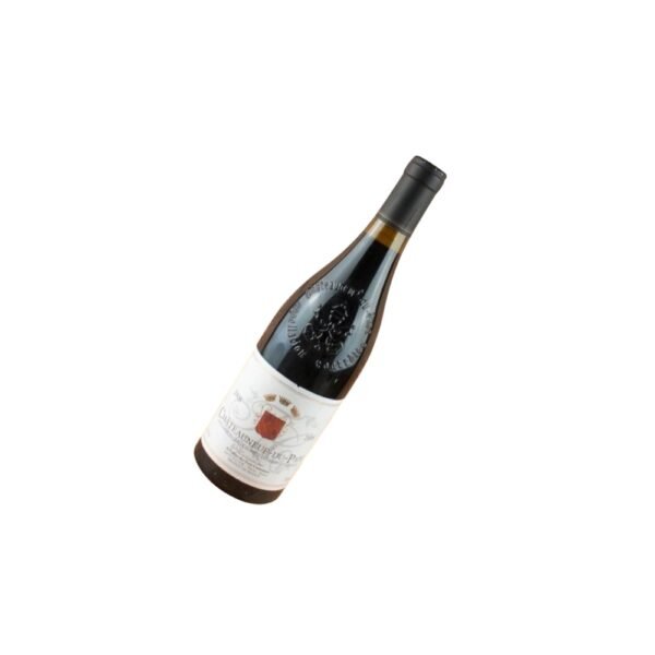 ความแตกต่างระหว่าง Cellier des Trois Couronnes กับ Châteauneuf-du-Pape รายอื่นคืออะไร?