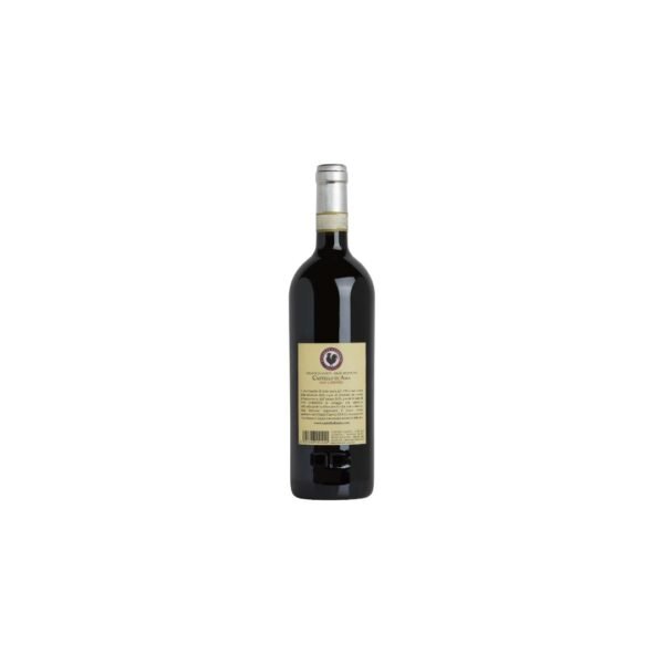 กระบวนการผลิตไวน์ 2010 Chianti Classico San Lorenzo Gran Selezione มีลักษณะเฉพาะอย่างไร?