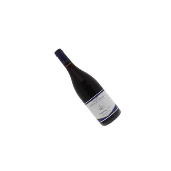 2004 Corton Grand Cru Rognet เมื่อเปรียบเทียบกับปี 2014 มีความแตกต่างอย่างไร?