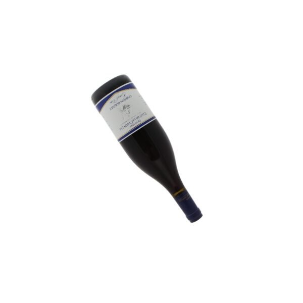 2014 Corton Grand Cru Rognet Clos de la Chapelle คืออะไร?