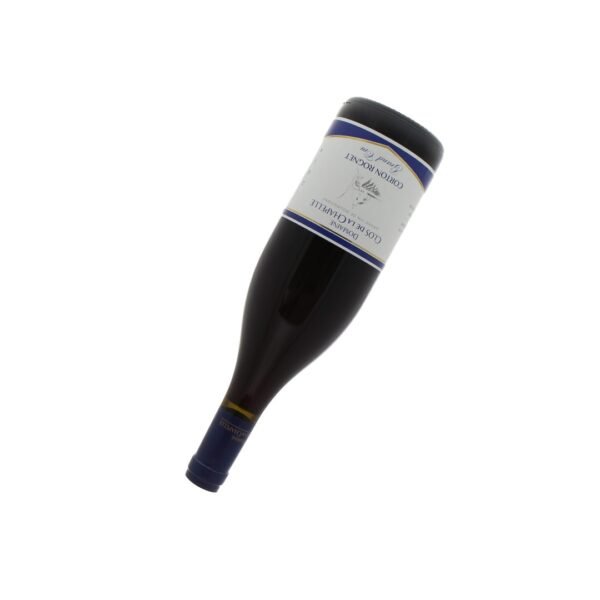 ลักษณะเฉพาะของ 2014 Corton Grand Cru Rognet Clos de la Chapelle คืออะไร?
