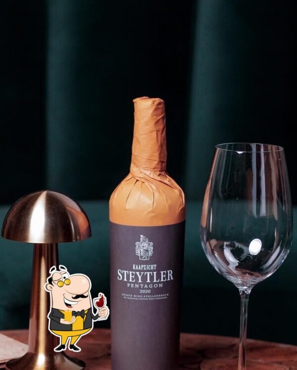 2020 Kaapzicht Steytler Pinotage ขายที่ไหน 🏪,