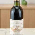 1983 Château Larose-Perganson ราคา 💵,