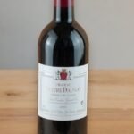 เหล้านอก 2004 Chateau Tertre Daugay