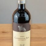 เหล้านอก 2010 San Lorenzo Gran Selezione Castello di Ama