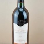 2003 Chateau Grand Lartigue รีวิว ⭐,