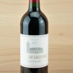 2013 Chateau Lagrange รีวิว 🍇,