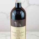 Chianti Classico San Lorenzo Gran Selezione 🍷,