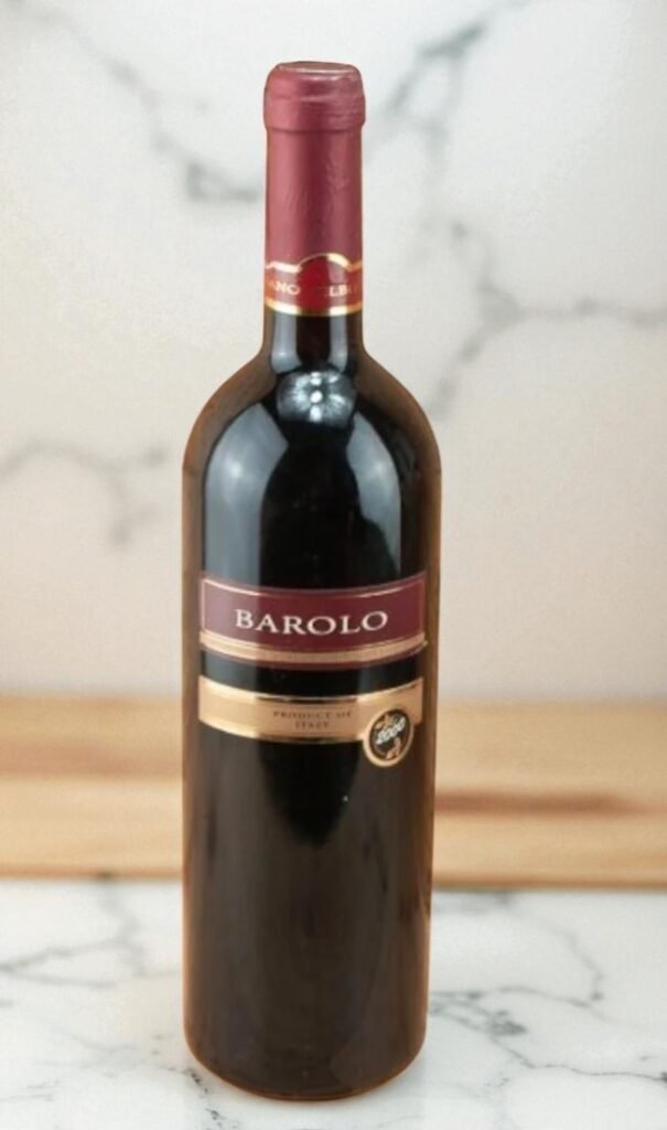 2000 Barolo Avip 🍷,