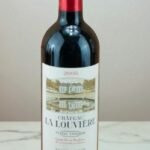 2005 Chateau La Louviere ราคา 💰,