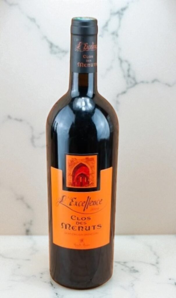 L’Excellence Clos des Menuts แนะนำ 📚,