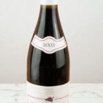 2003 Santenay Clos de Mouches 🍷,