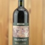 1998 Perlato del Bosco Tua Rita 🍷,