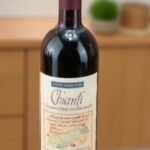 1996 Chianti Classico Conti di Serristori 🍷,