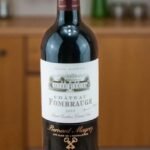 Chateau Fombrauge 2009 รสชาติ 🍇,