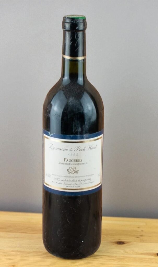 Domaine de Pech Haut 🍷,