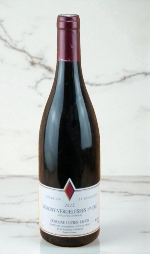 2012 Savigny Les Vergelesses ราคา 💰,