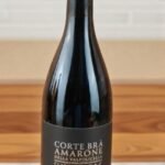 2016 Amarone Riserva Corte Brà Sartori คะแนนรีวิว ⭐,