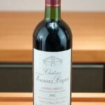 2002 Chateau Fourcas Dupre 🍷,