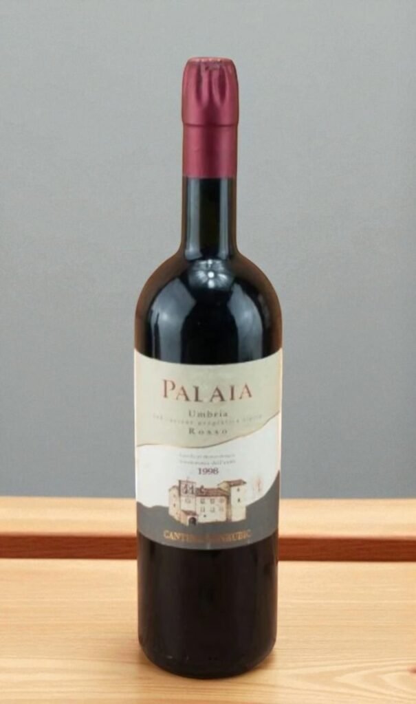1998 Palaia IGT Umbria Rosso ราคา 🍷,
