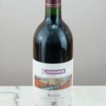 1998 Rioja Crianza 🍷,