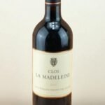 2015 Clos la Madeleine 🍷,