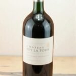 2007 Reserve du Château Magnum 🍷,