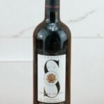 1997 Zinfandel Sebastiani 🍷,