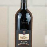 รีวิว Brunello di Montalcino Poggio alle Mura ⭐,