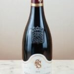2014 Gevrey Chambertin La Justice 🍷,