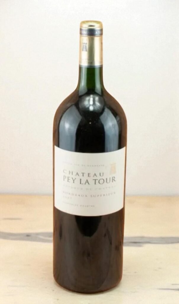 2007 Reserve du Château Magnum 🍷,