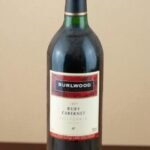 ซื้อ 1997 Ruby Cabernet Burlwood 💰,