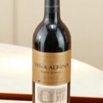 2004 Rioja Reserva Vina Albina 🍷,
