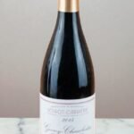 Gevrey Chambertin Noirot-Carrière 🍷,