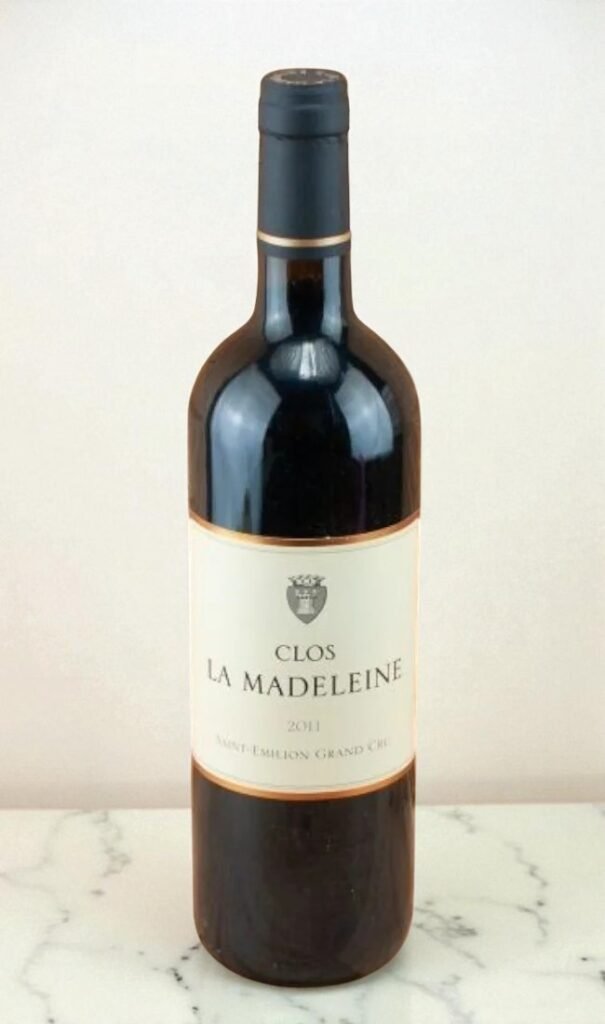 Clos la Madeleine ร้านขาย 🍇,