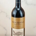 2003 Rioja Reserva Vina Albina 🍷,