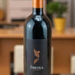 2014 Ômina Romana Merlot IGP 🍷,