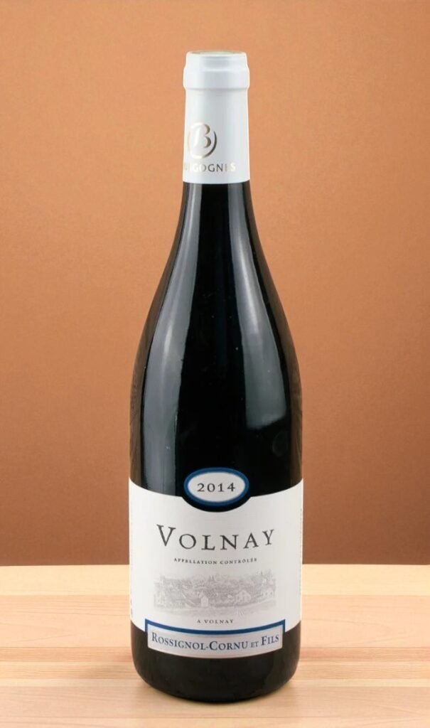 รีวิว Volnay Rossignol Cornu ⭐,