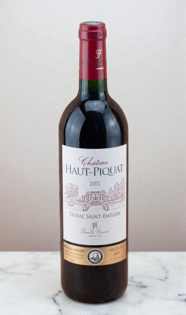 Chateau Haut Piquat ซื้อที่ไหน 🛒,