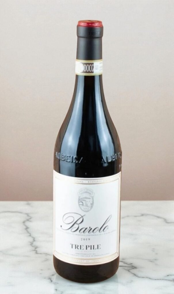 Barolo Tre Pile ราคา 💰,