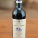 เหล้านอก Chateau Le Tour des Termes